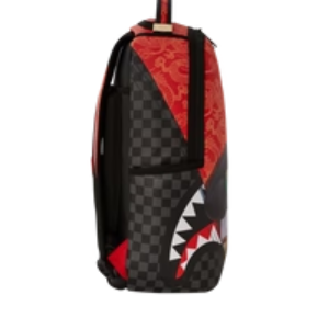 SPRAYGROUND KUNG FU PANDA OOPS BACKPACK