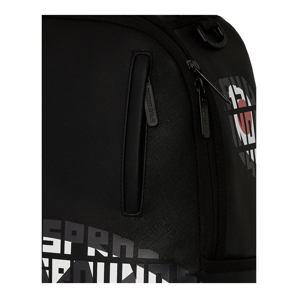 SPRAYGROUND SHARK CENTRAL SHARKCODE BACKPACK