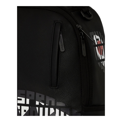 SPRAYGROUND SHARK CENTRAL SHARKCODE BACKPACK