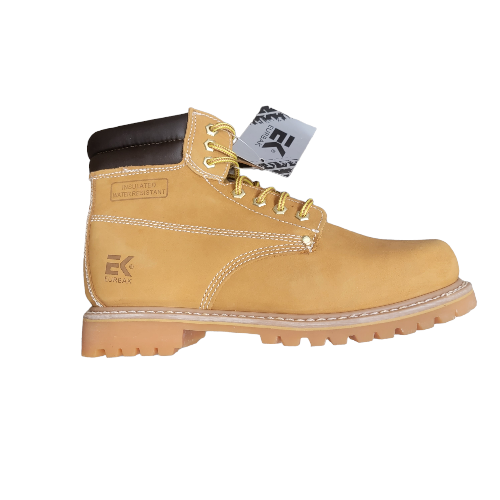 Eurbak Boots