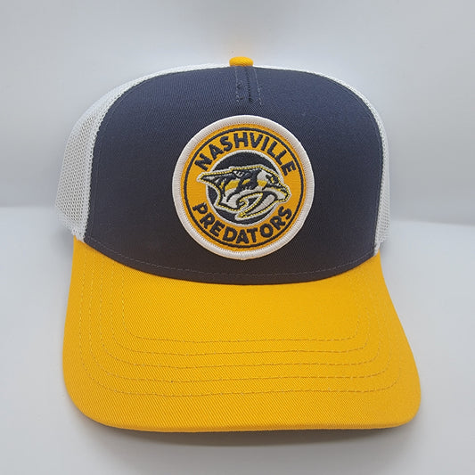 Valin Nashville Predators