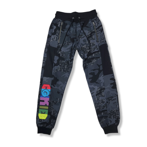 Cookies Across The Board Fleece Sweatpant