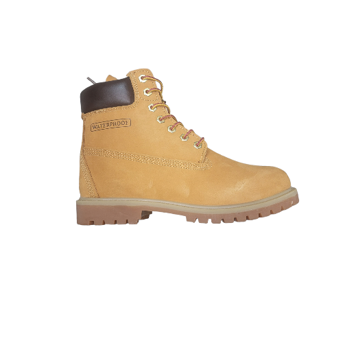 Zanco Boots/BLACK ALSO