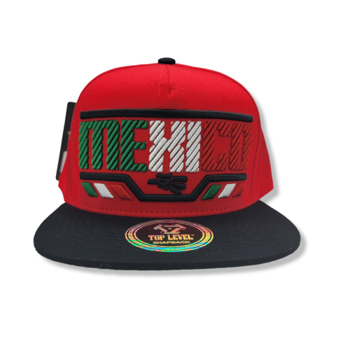MEXICO HATS