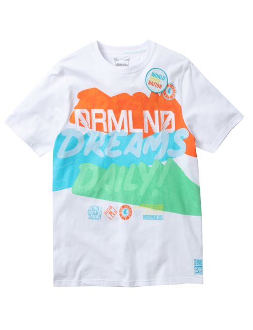 Dreamland Ambition T-Shirt