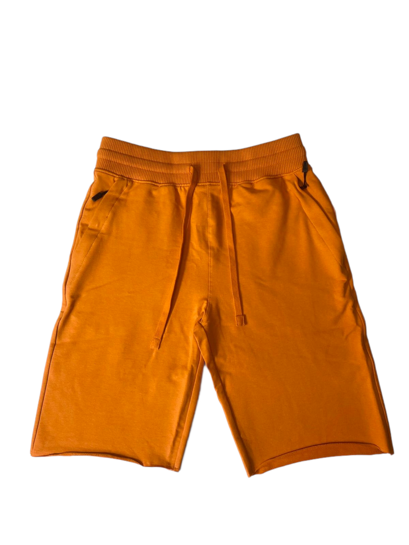 JD Sweat Shorts Orange