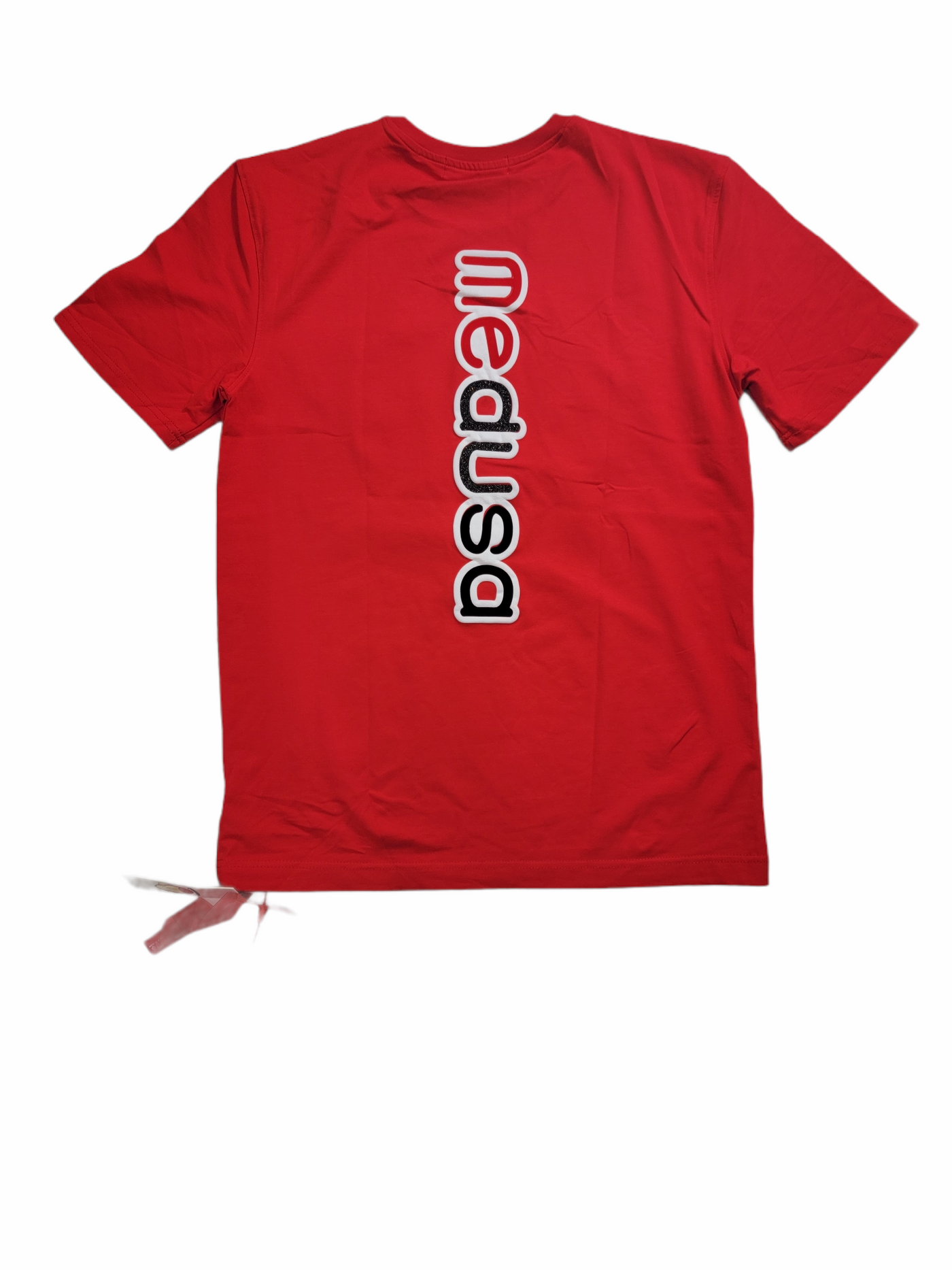 Medusa T-shirt Red