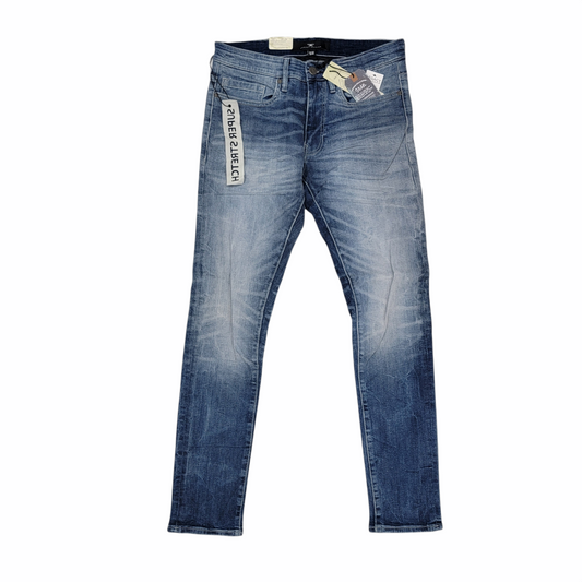 Jordan Craig Aged Wash Jeans
