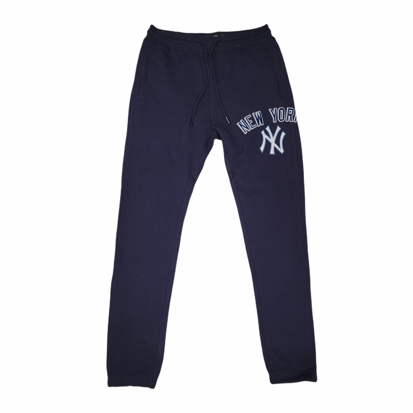 New York Yankees Sweatpants Navy