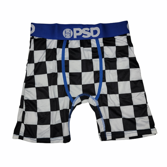 Checker Flag Chase