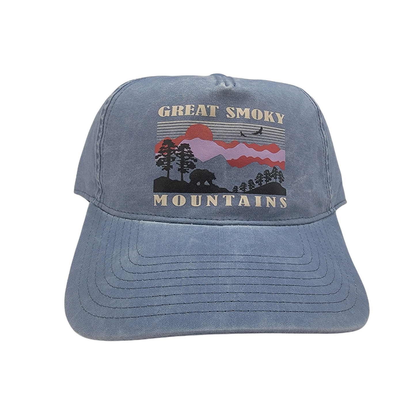 Great Smoky Mountain