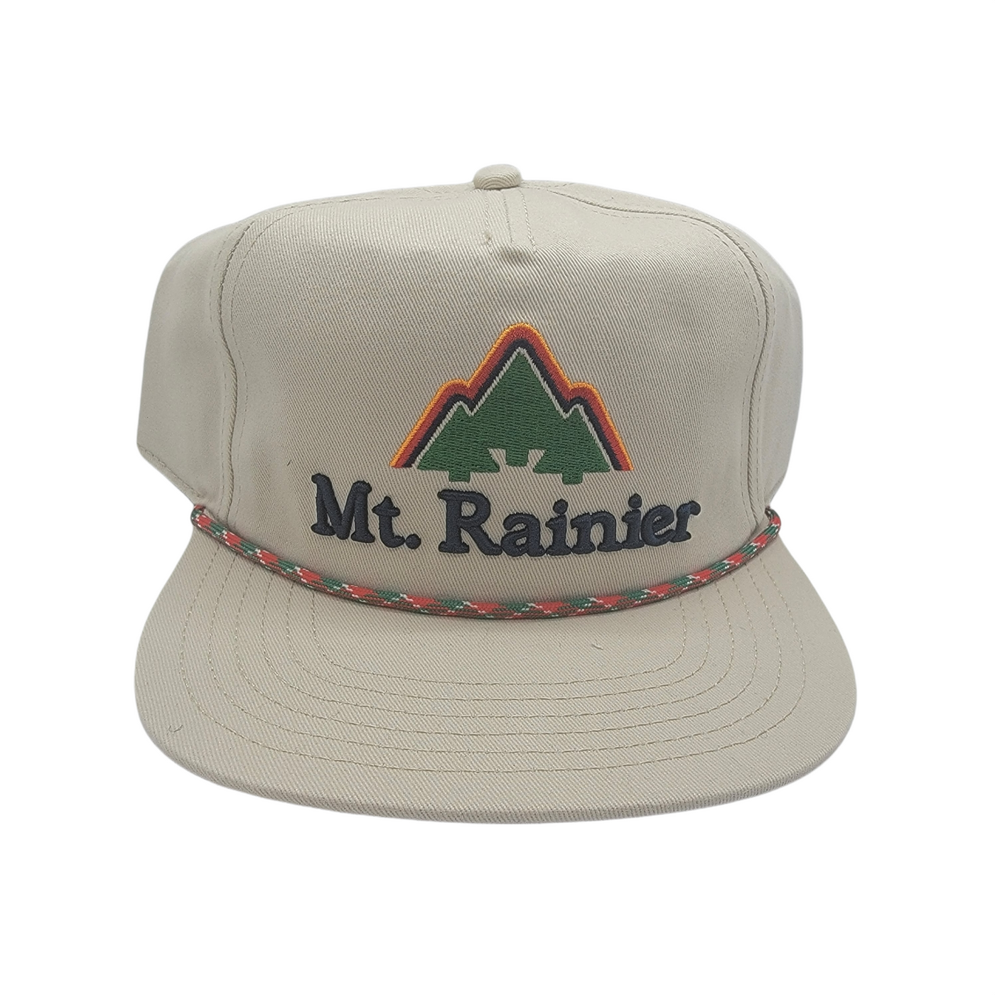 Coachella Mt Rainier national park