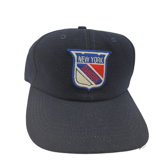 NY Rangers Archive Legend