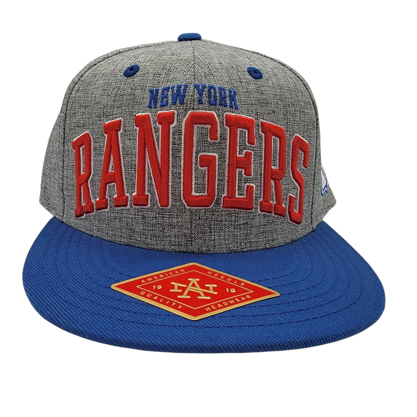 Staton New York Rangers