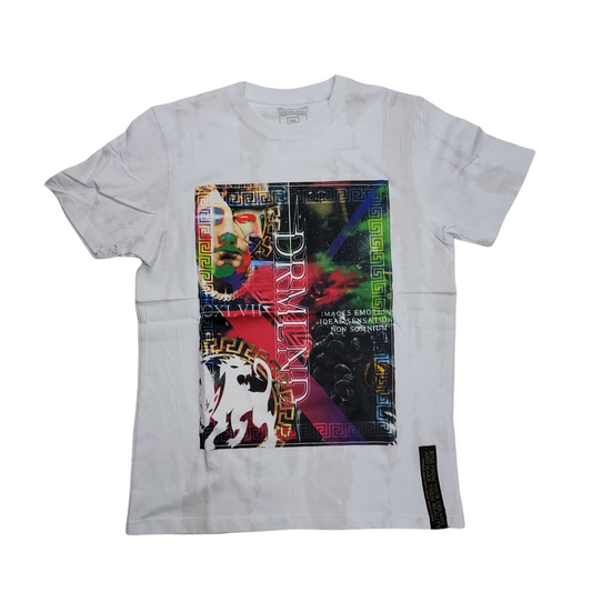 Dream Land Warrior Tee