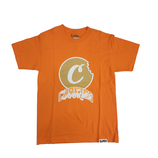 Cookies Loud Pack Logo Tee