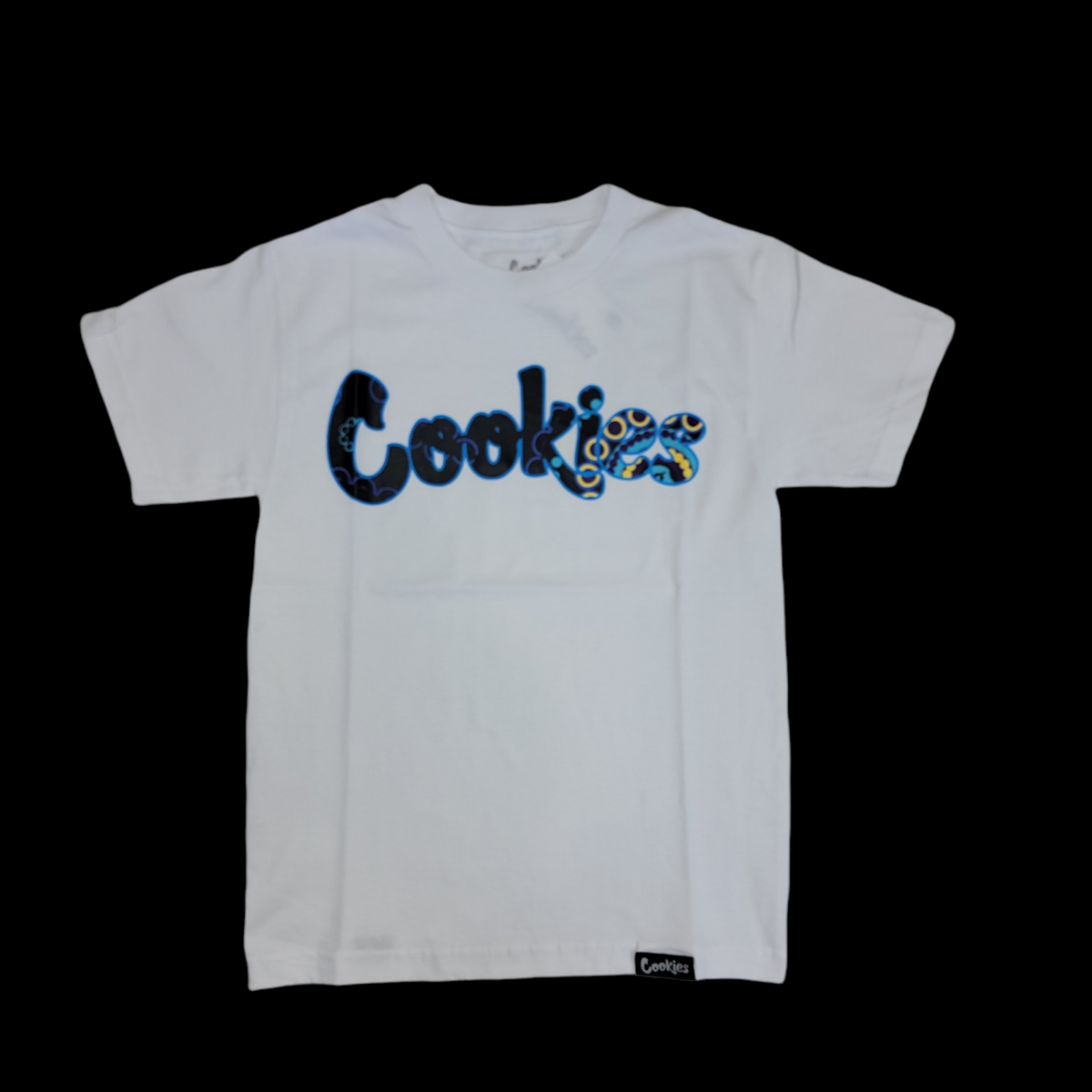 Cookies Casablanca Logo Tee