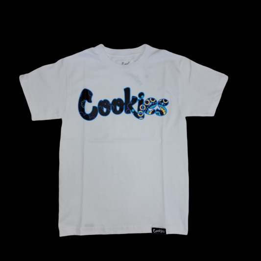 Cookies Casablanca Logo Tee