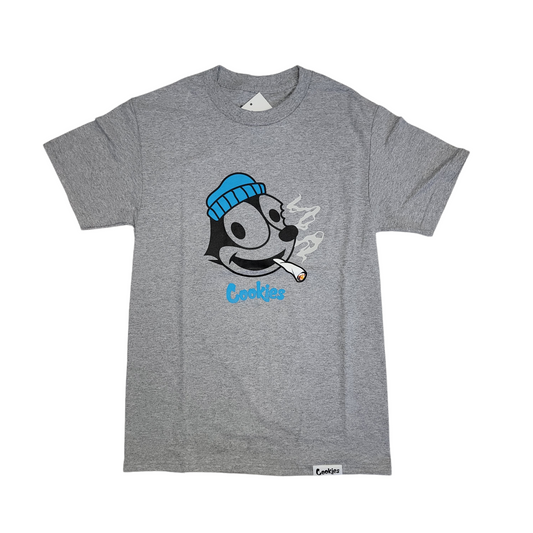Cookies Nostalgic Tee