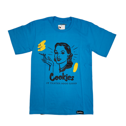 Cookies Taste So Good Tee