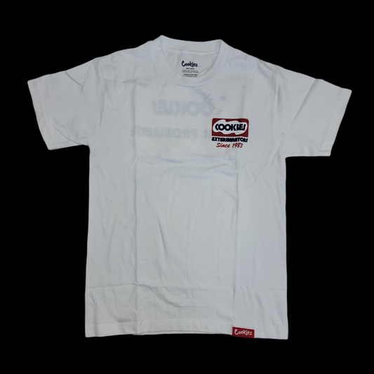 Cookies Exterminators Tee