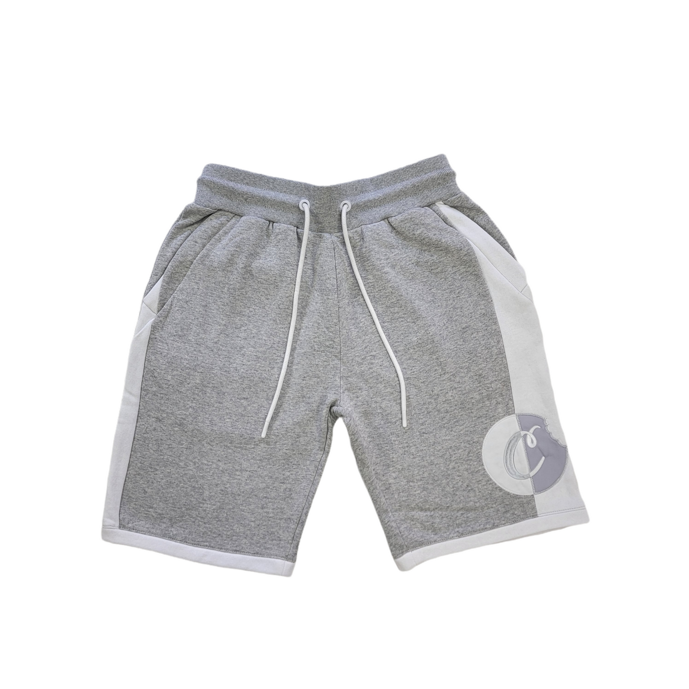Cookies All City Cotton Jersey shorts