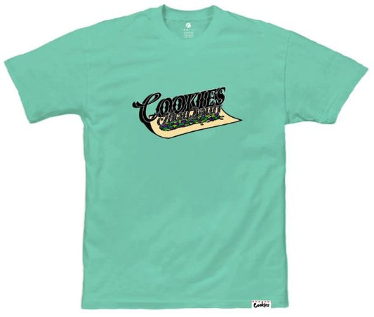Cookies This Is How We Roll T-Shirt