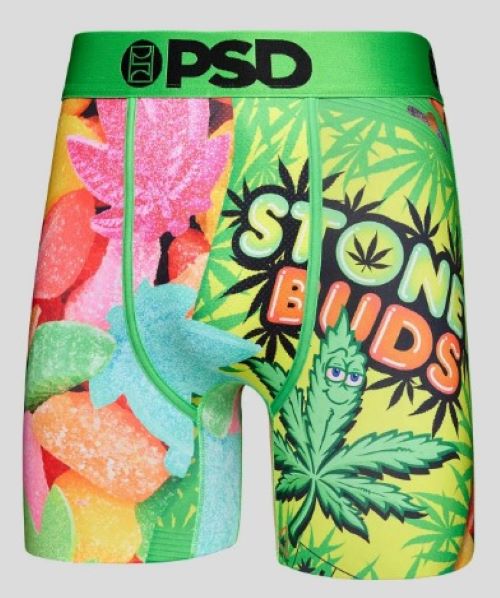 PSD STONEY BUDS