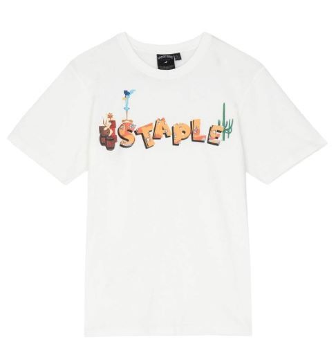 Desert Staple Logo Tee
