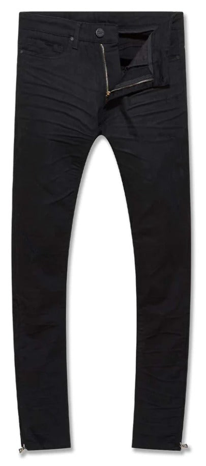JORDAN CRAIG GLACIER DENIM STACKED