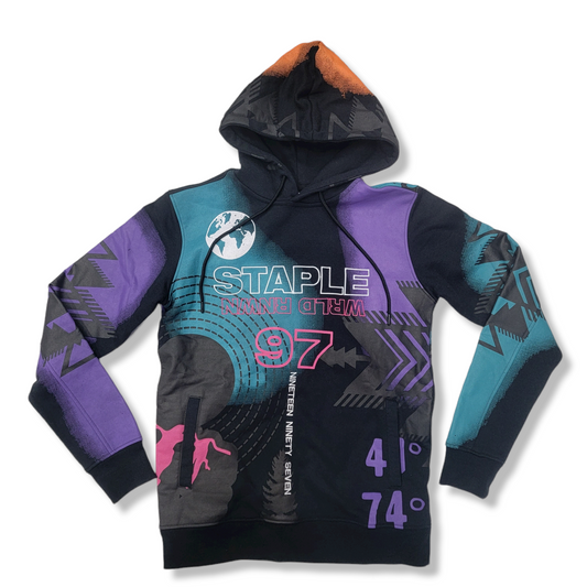 Staple Hoodie 1997